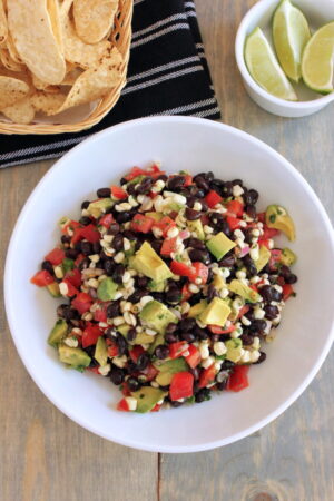 Black-Bean-Corn-Avocado-Salad