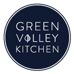 Green Valley Kitchen logo