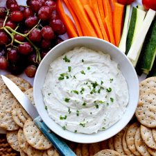 Whipped Goat Cheese-image